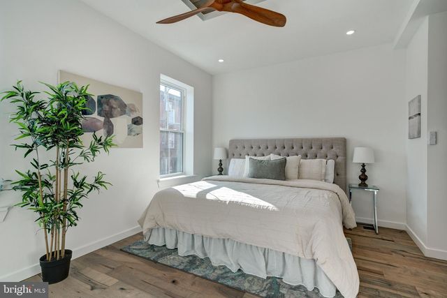2329 E DAUPHIN ST, Philadelphia, PA 19125