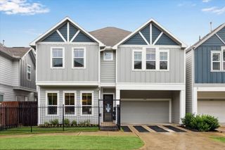 1104 Gross Street, Houston, TX 77019