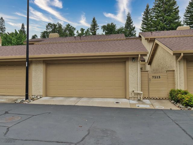 7513 Creekridge Ln, Citrus Heights, CA 95610