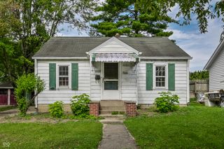 270 E Burgess Avenue, Indianapolis, IN 46219