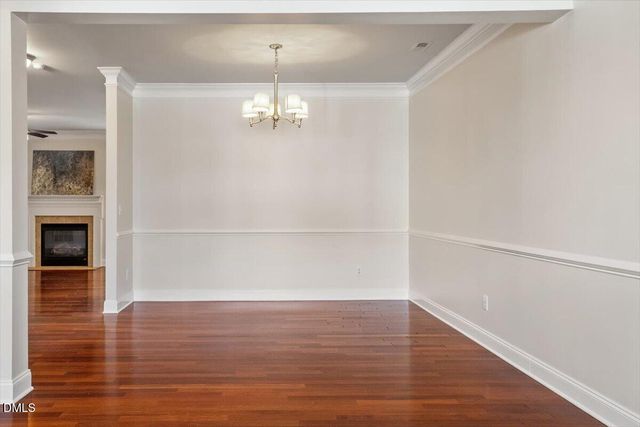 11235 Presidio Drive, Raleigh, NC 27617