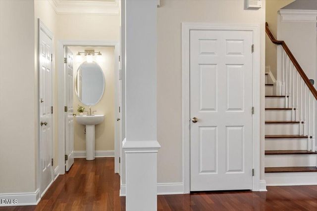 11235 Presidio Drive, Raleigh, NC 27617