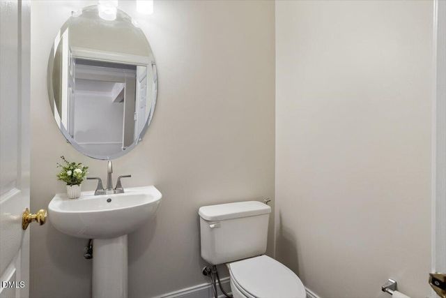 11235 Presidio Drive, Raleigh, NC 27617