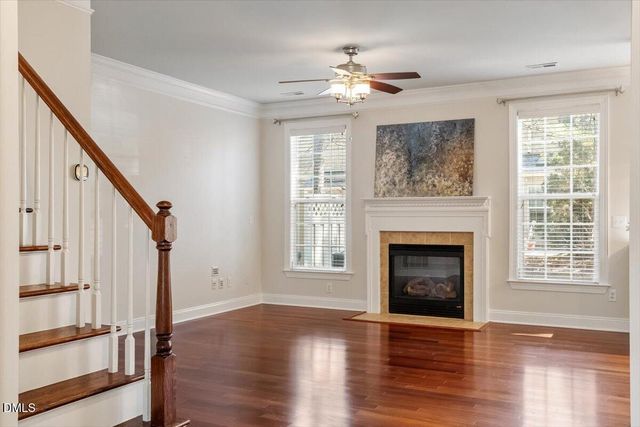 11235 Presidio Drive, Raleigh, NC 27617