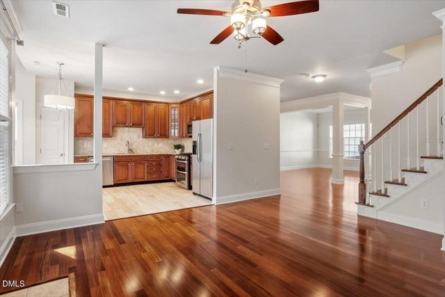 11235 Presidio Drive, Raleigh, NC 27617