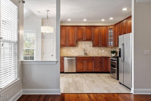 11235 Presidio Drive, Raleigh, NC 27617