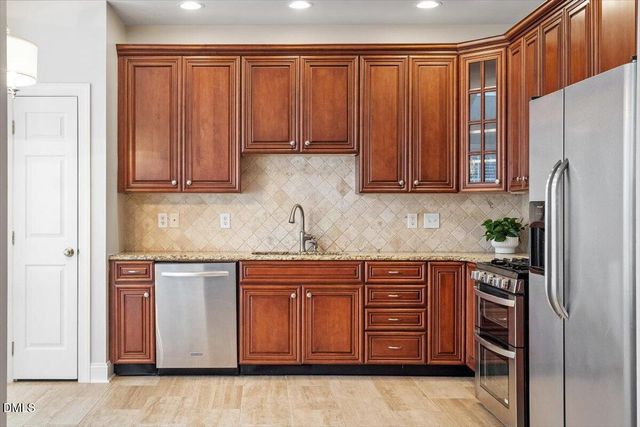 11235 Presidio Drive, Raleigh, NC 27617