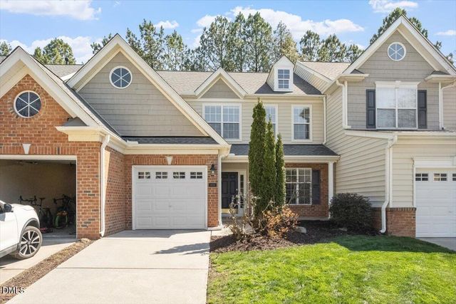 11235 Presidio Drive, Raleigh, NC 27617