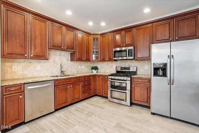 11235 Presidio Drive, Raleigh, NC 27617