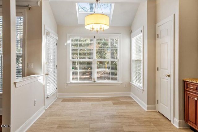 11235 Presidio Drive, Raleigh, NC 27617