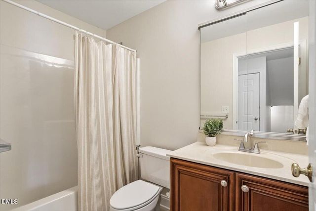 11235 Presidio Drive, Raleigh, NC 27617