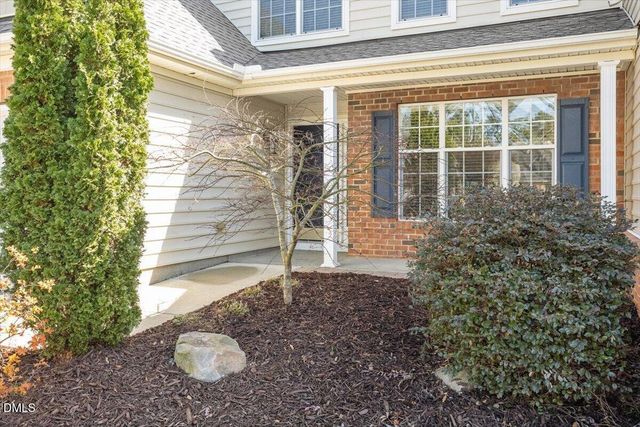 11235 Presidio Drive, Raleigh, NC 27617