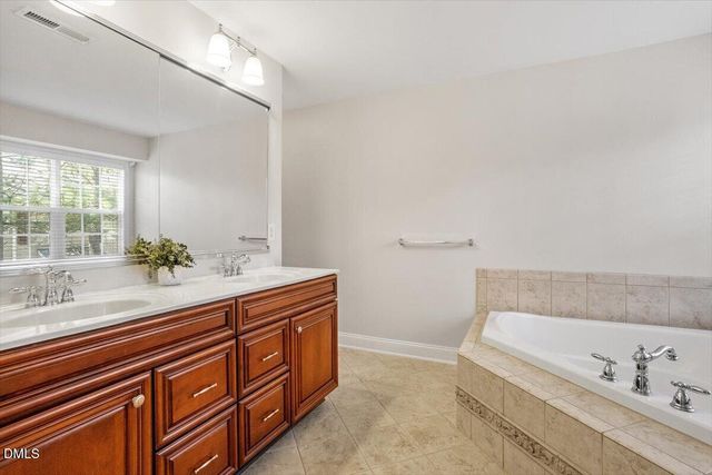 11235 Presidio Drive, Raleigh, NC 27617