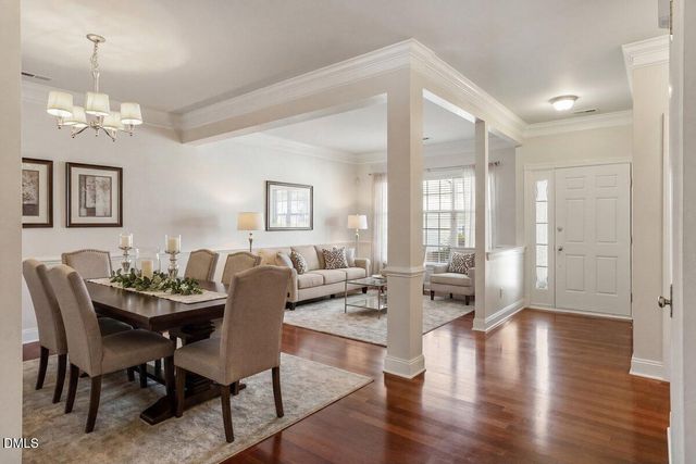 11235 Presidio Drive, Raleigh, NC 27617