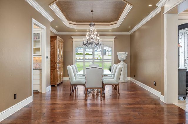 7120 Nottaway Drive, Tyler, TX 75703