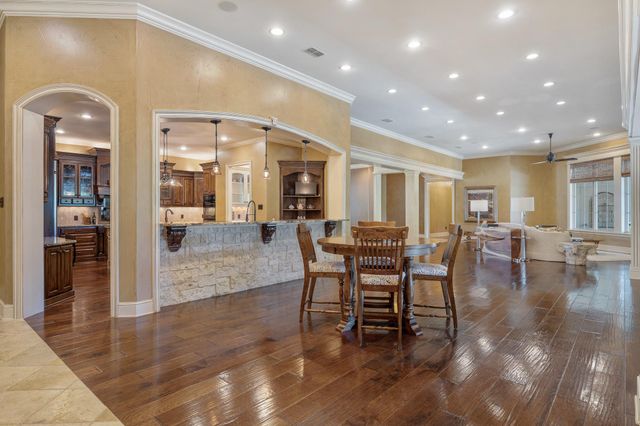 7120 Nottaway Drive, Tyler, TX 75703