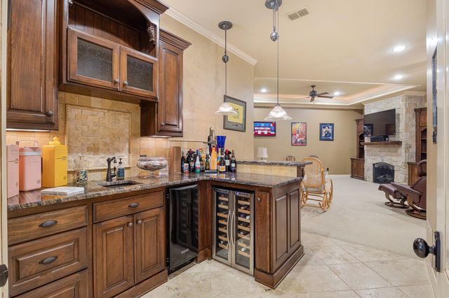 7120 Nottaway Drive, Tyler, TX 75703