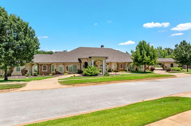 7120 Nottaway Drive, Tyler, TX 75703