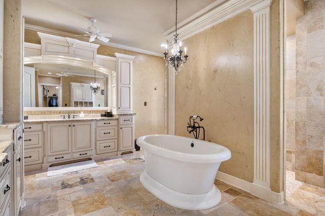 7120 Nottaway Drive, Tyler, TX 75703