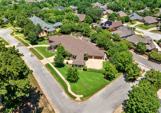 7120 Nottaway Drive, Tyler, TX 75703
