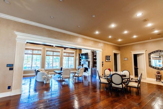 7120 Nottaway Drive, Tyler, TX 75703