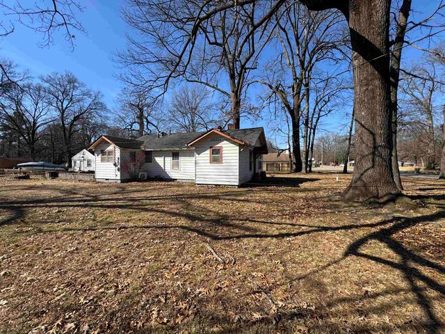 3901 GREY RD, Memphis, TN 38108