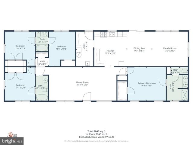 28 E PINE ST, Frederica, DE 19946