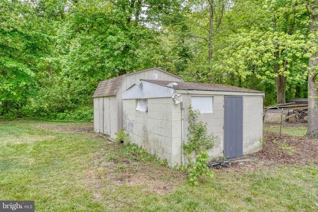 28 E PINE ST, Frederica, DE 19946