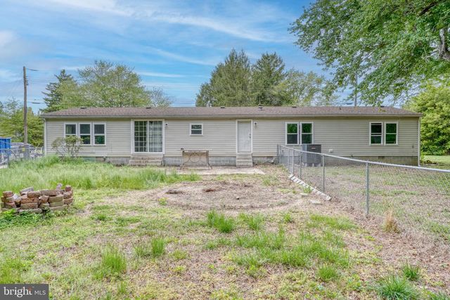 28 E PINE ST, Frederica, DE 19946