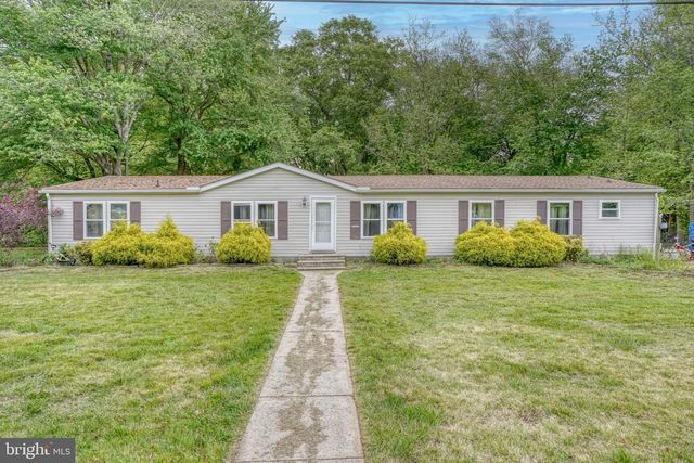 28 E PINE ST, Frederica, DE 19946