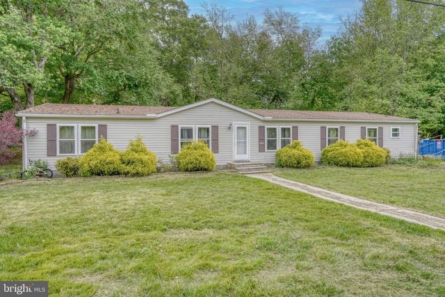 28 E PINE ST, Frederica, DE 19946