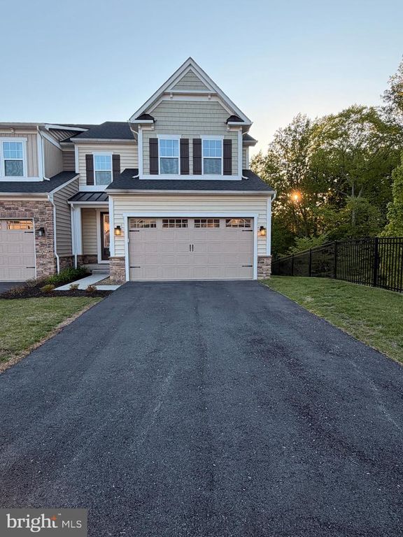 120 W BRIDGET PL, Media, PA 19063