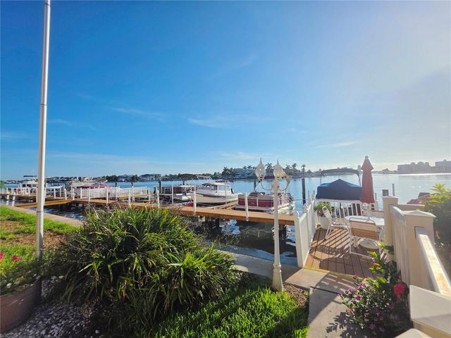 8921 BLIND PASS ROAD 142, St Pete Beach, FL 33706