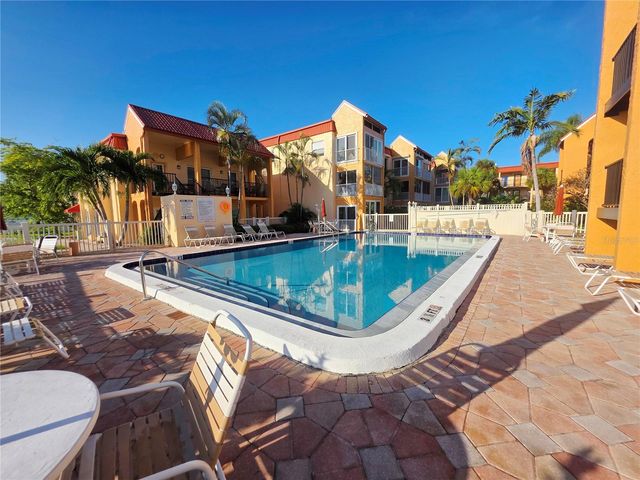 8921 BLIND PASS ROAD 142, St Pete Beach, FL 33706