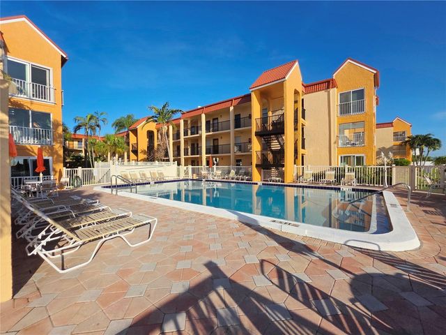 8921 BLIND PASS ROAD 142, St Pete Beach, FL 33706