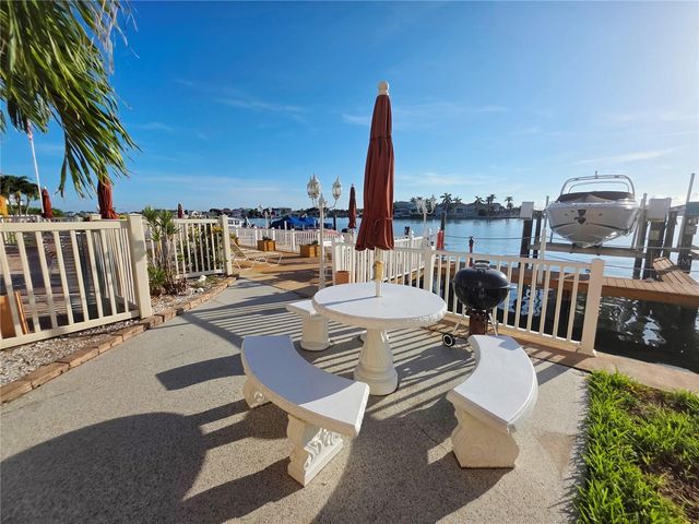 8921 BLIND PASS ROAD 142, St Pete Beach, FL 33706