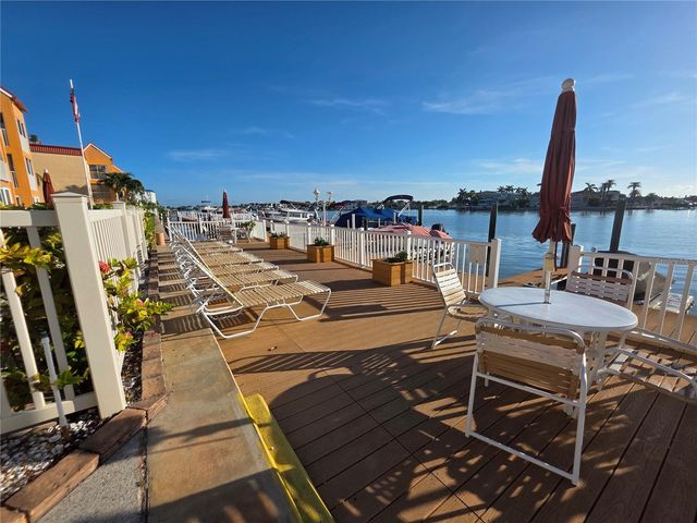 8921 BLIND PASS ROAD 142, St Pete Beach, FL 33706