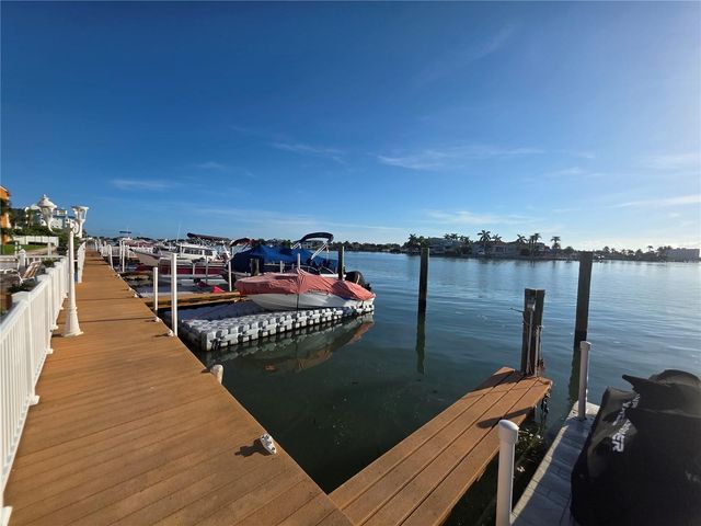 8921 BLIND PASS ROAD 142, St Pete Beach, FL 33706