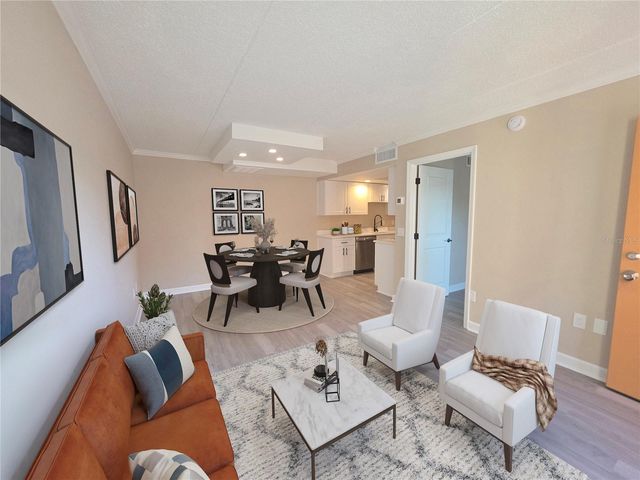 8921 BLIND PASS ROAD 142, St Pete Beach, FL 33706