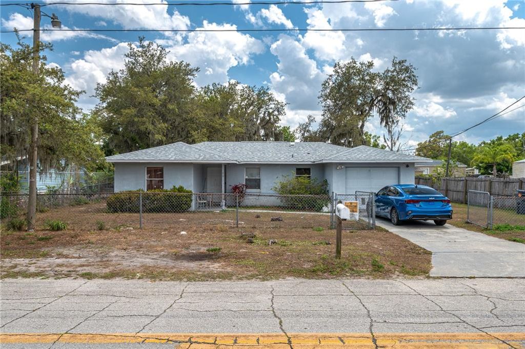 5101 TRANSPORT ROAD, Bartow, FL 33830