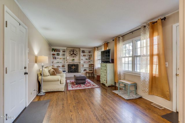 5636 Apache Drive, Kingsport, TN 37664