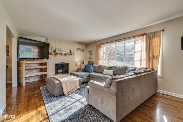 5636 Apache Drive, Kingsport, TN 37664