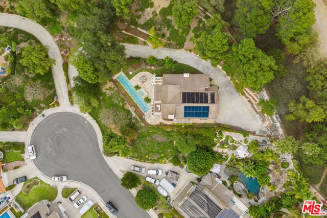 2736 Whitechapel Place, Thousand Oaks, CA 91362