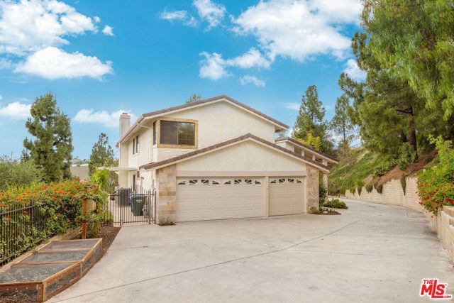 2736 Whitechapel Place, Thousand Oaks, CA 91362