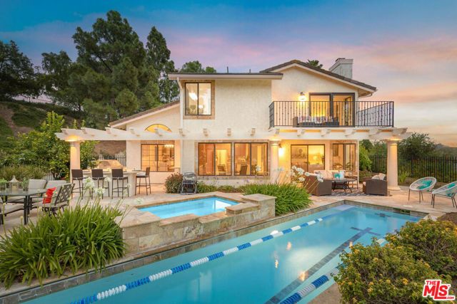 2736 Whitechapel Place, Thousand Oaks, CA 91362