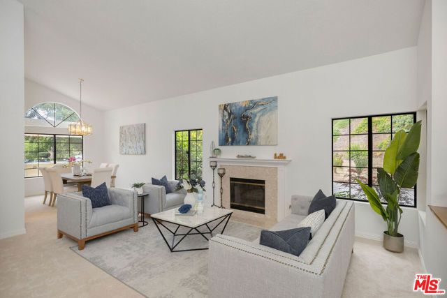2736 Whitechapel Place, Thousand Oaks, CA 91362