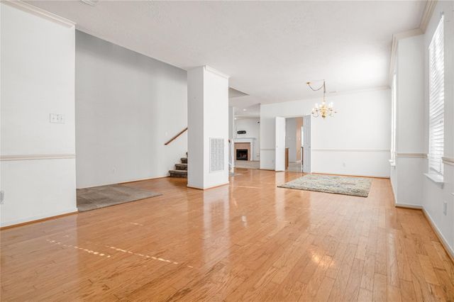 4102 Sand Dollar Court, Seabrook, TX 77586