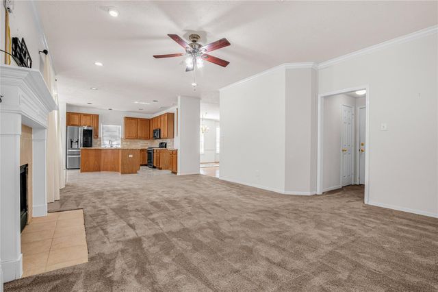 4102 Sand Dollar Court, Seabrook, TX 77586