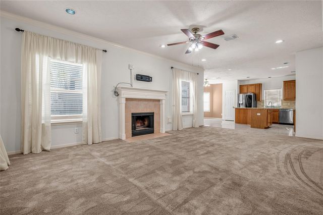 4102 Sand Dollar Court, Seabrook, TX 77586