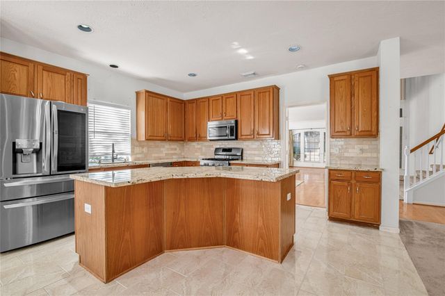 4102 Sand Dollar Court, Seabrook, TX 77586